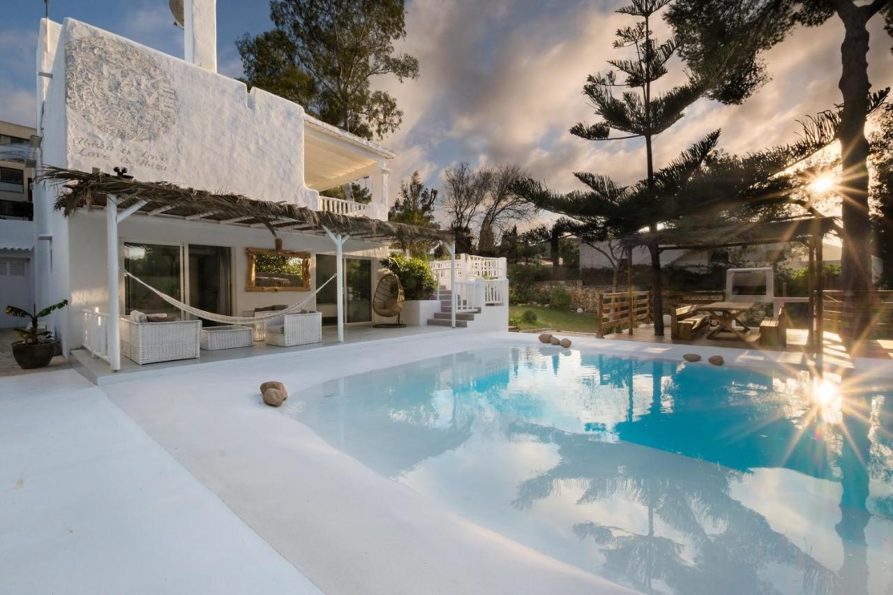 Villa Clara Ibiza *