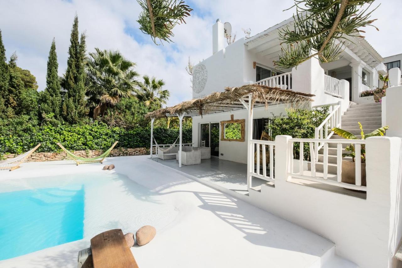 Clara Ibiza Villa