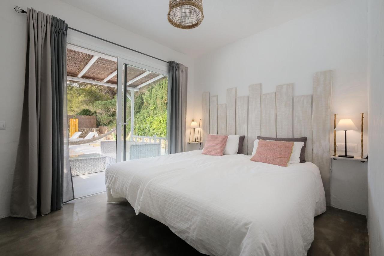 Villa Clara Ibiza Santa Eulària des Riu
