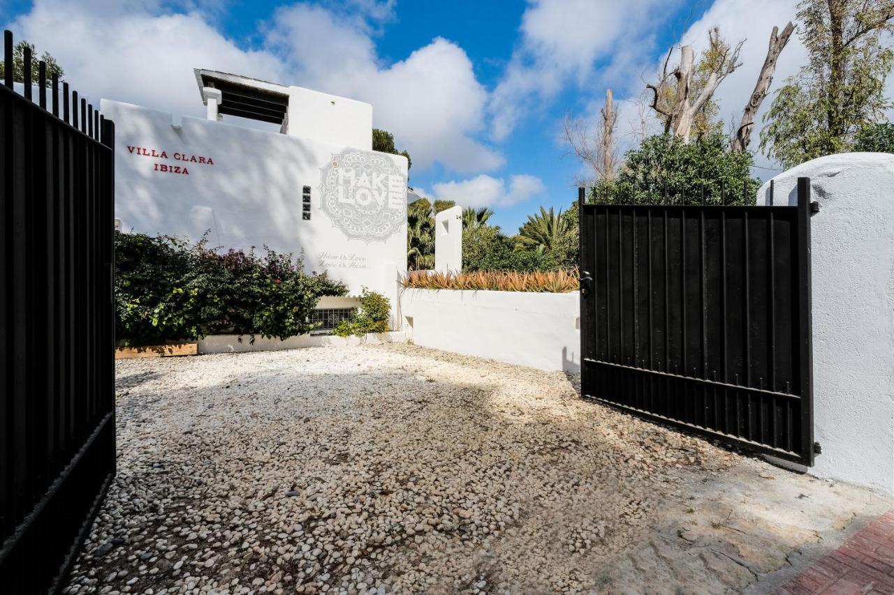 Clara Ibiza Santa Eulària des Riu