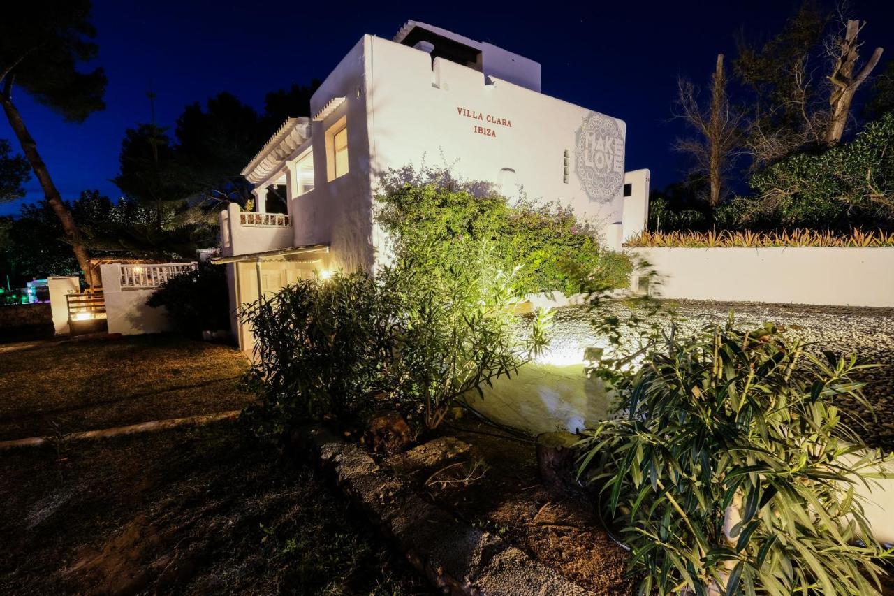Clara Ibiza Villa *