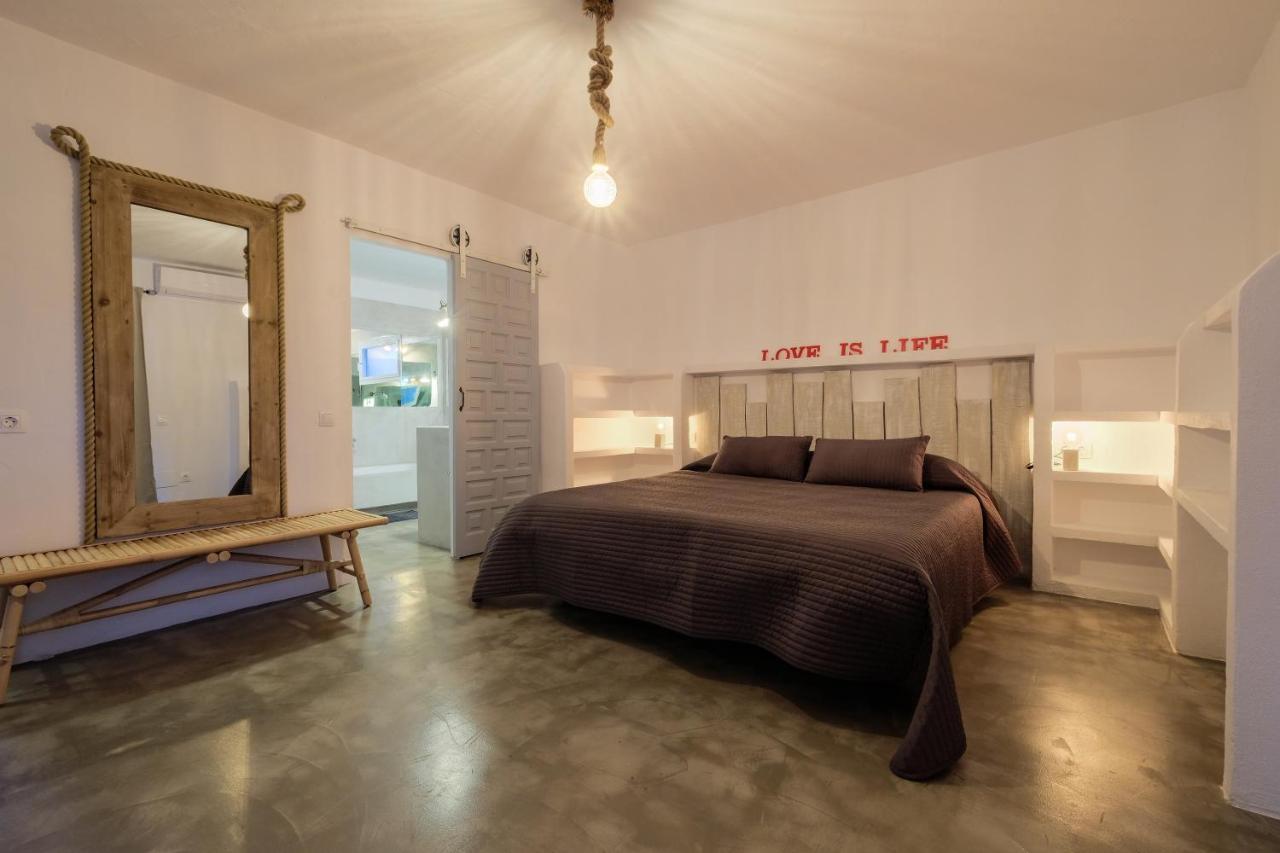 Villa Clara Ibiza Santa Eulària des Riu