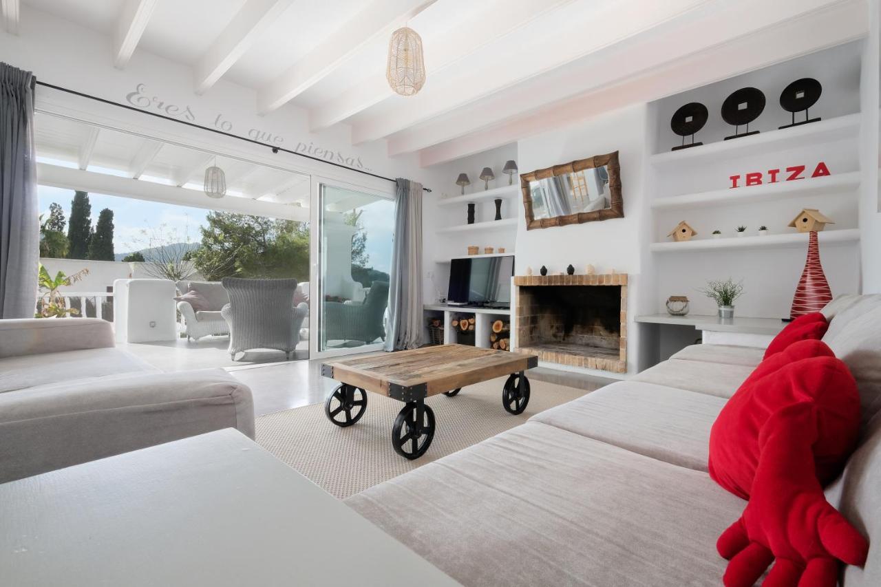 Villa Clara Ibiza *