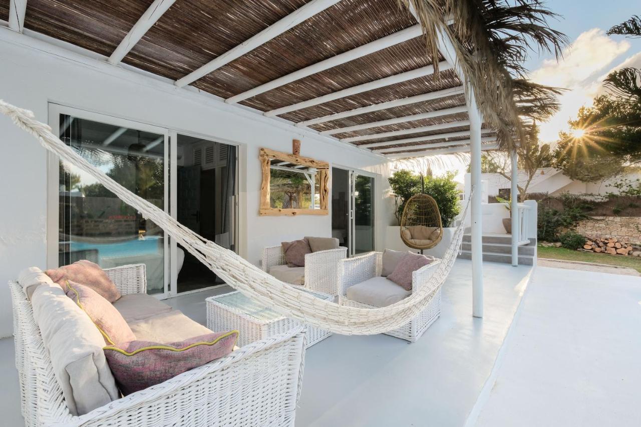 Clara Ibiza Villa