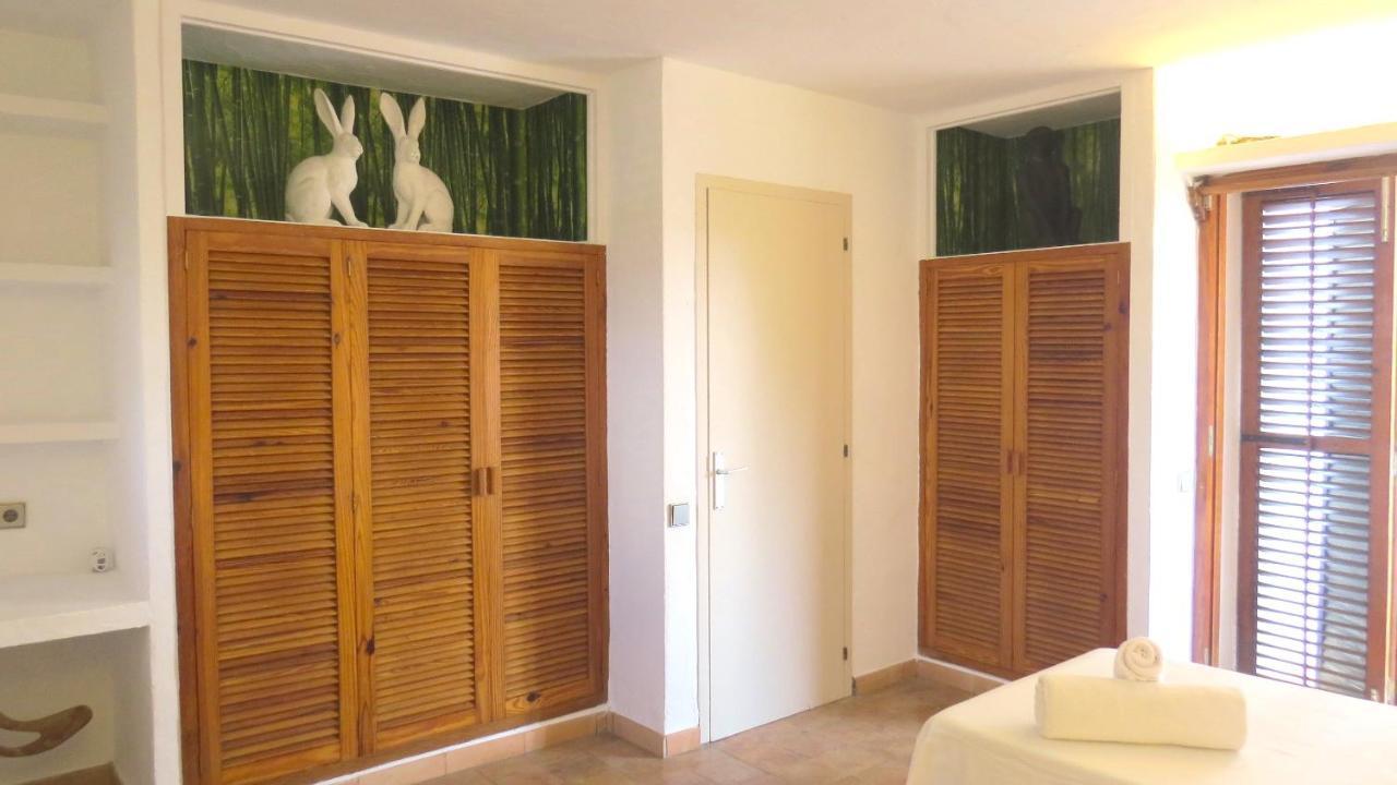 Villa Can Miro Santa Eularia des Riu