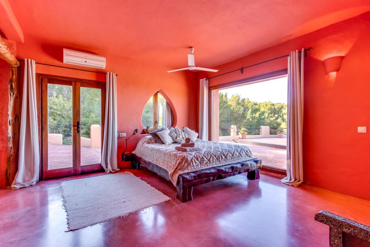 Villa Casa Blanca Sant Miquel de Balansat