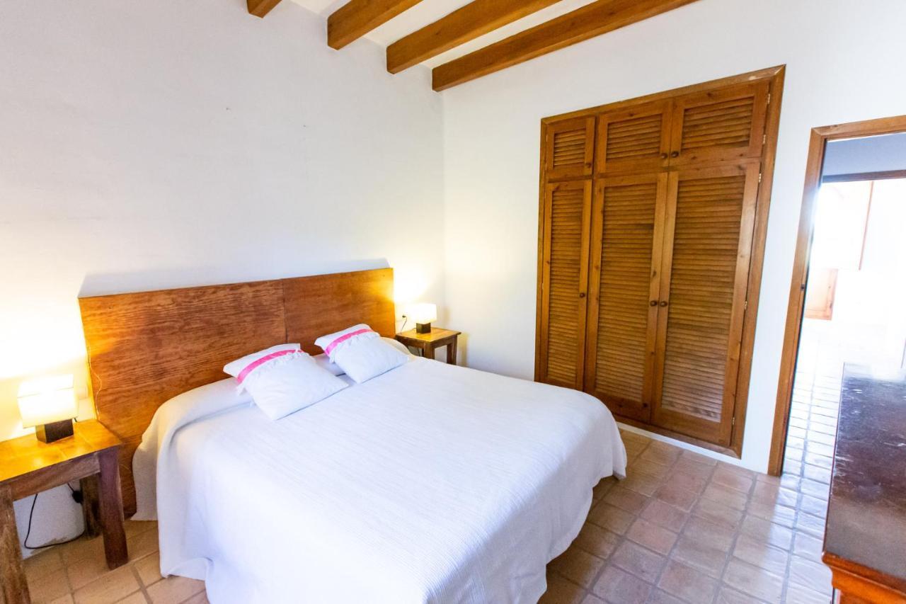 Can Malalt Villa