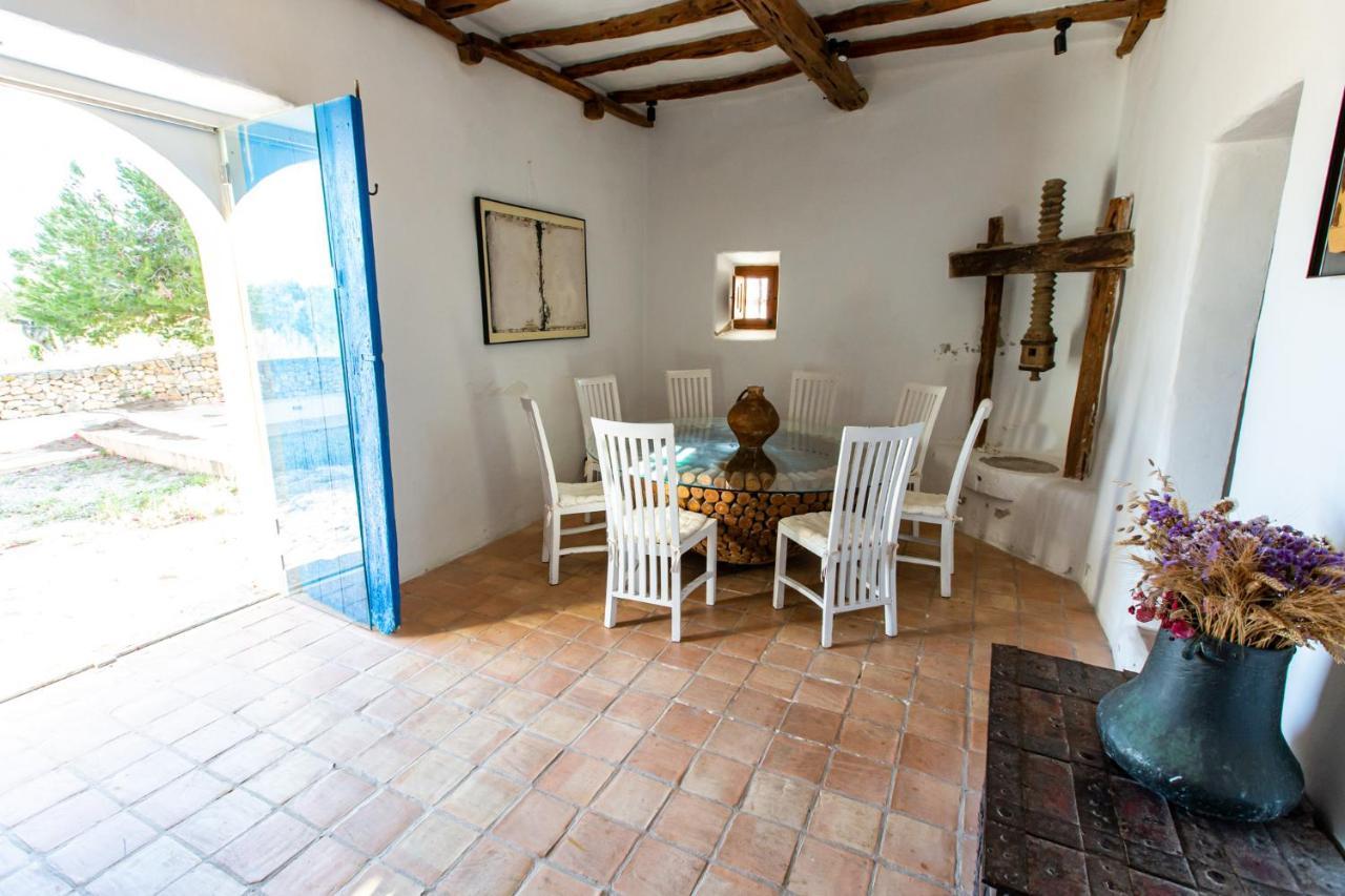 Can Malalt Ibiza
