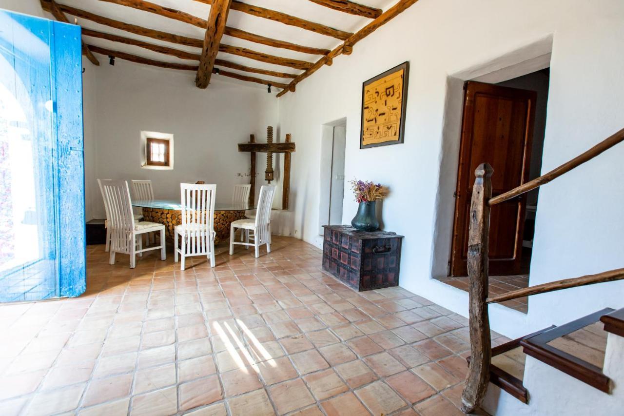 Villa Can Malalt