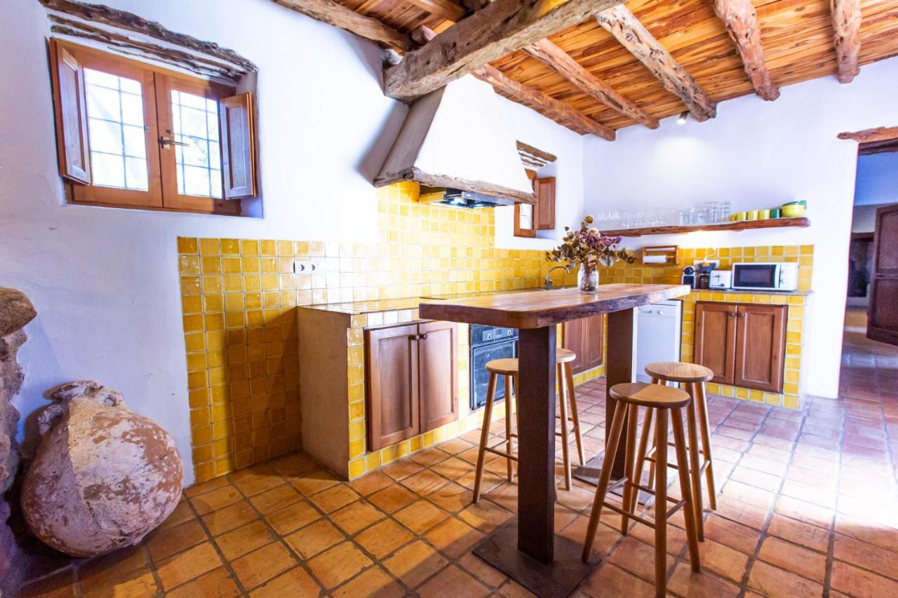 Can Malalt Villa Ibiza