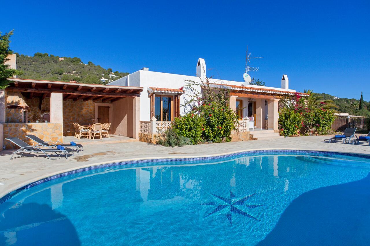 169 Vakantiehuis *
