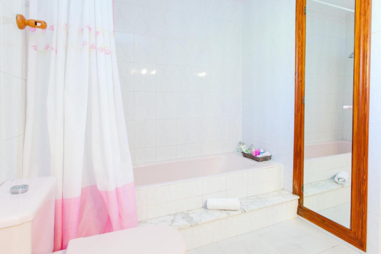 Holiday home 169