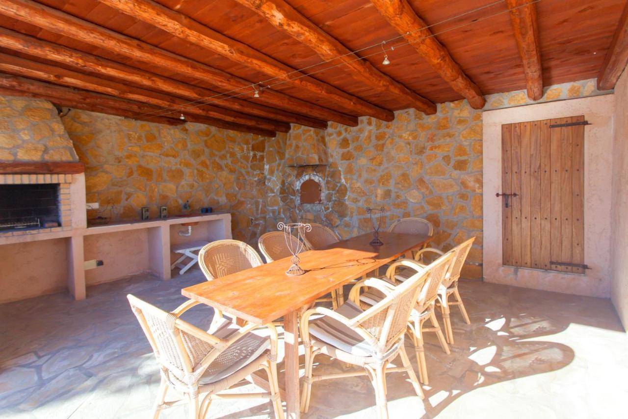 169 Holiday home *