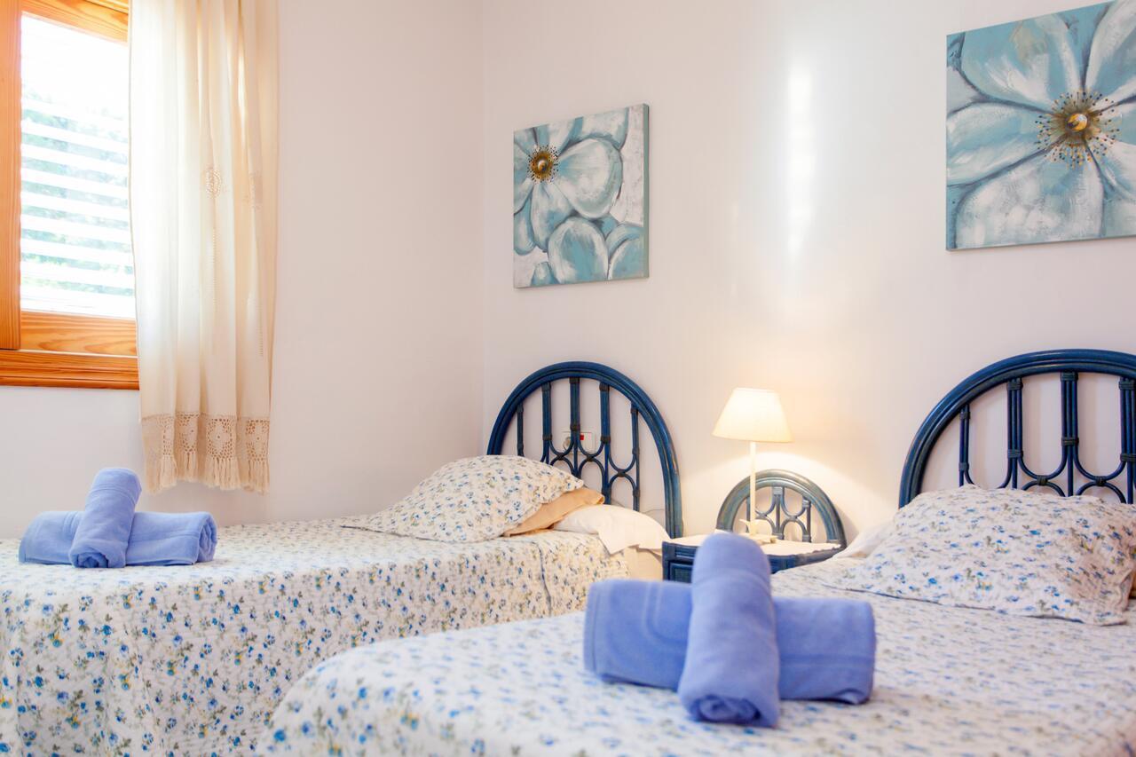 169 Vakantiehuis *