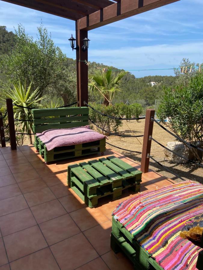 Sa Calma Villa Portinatx