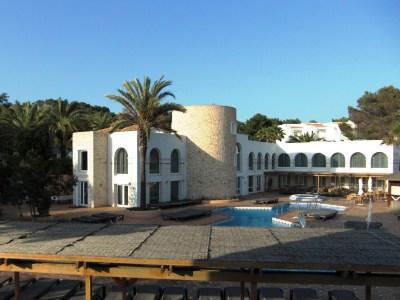 Apartamento Insotel Club Tarida Playa Cala Tarida (Ibiza)