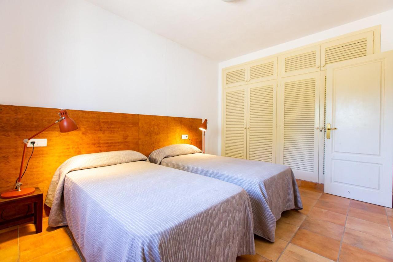 Can Malalt Villa Ibiza