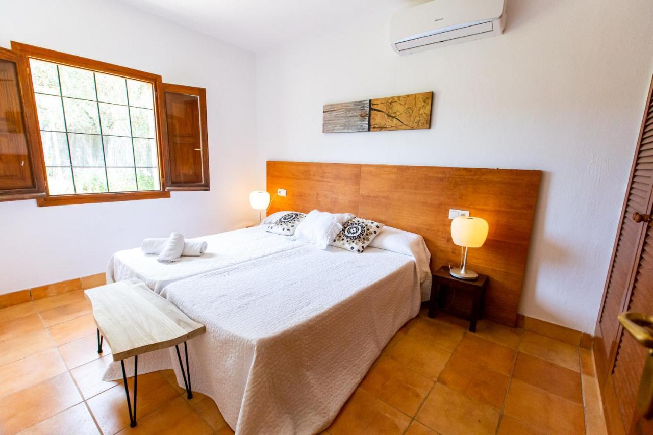 Can Malalt Villa Ibiza