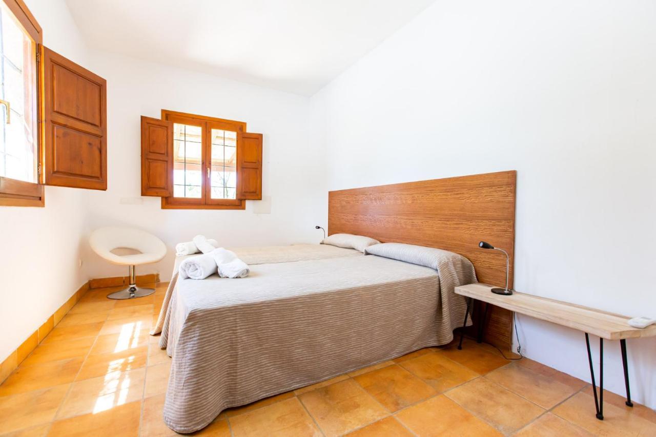 Can Malalt Villa