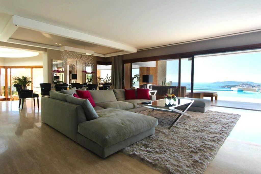 Mirage Ibiza Villa Nuestra Señora de Jesus