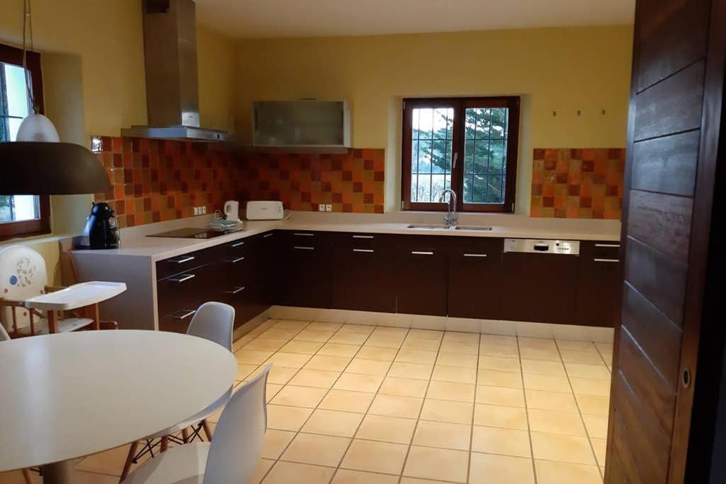 Sa Vinyeta De Balafia Villa *