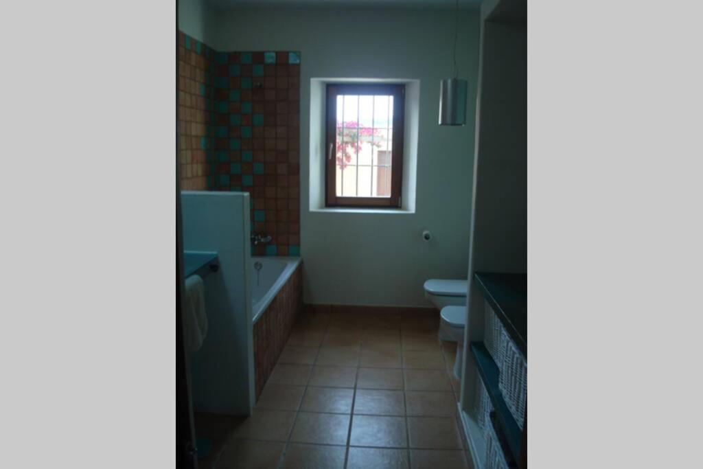 Sa Vinyeta De Balafia Villa