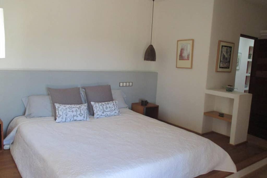 Sa Vinyeta De Balafia Villa Sant Llorenc de Balafia