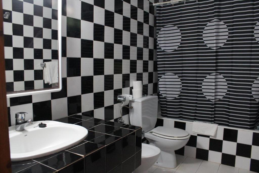 Es Grop Appartement
