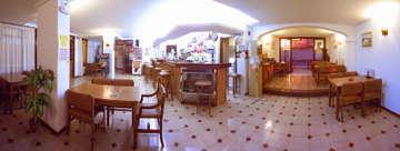 Guest house Horizonte 5*