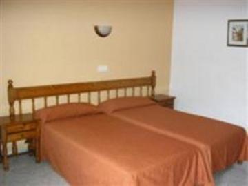 Horizonte Guest house 5*