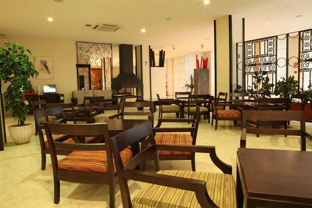Azuline Pacific Hotel San Antonio (Ibiza)