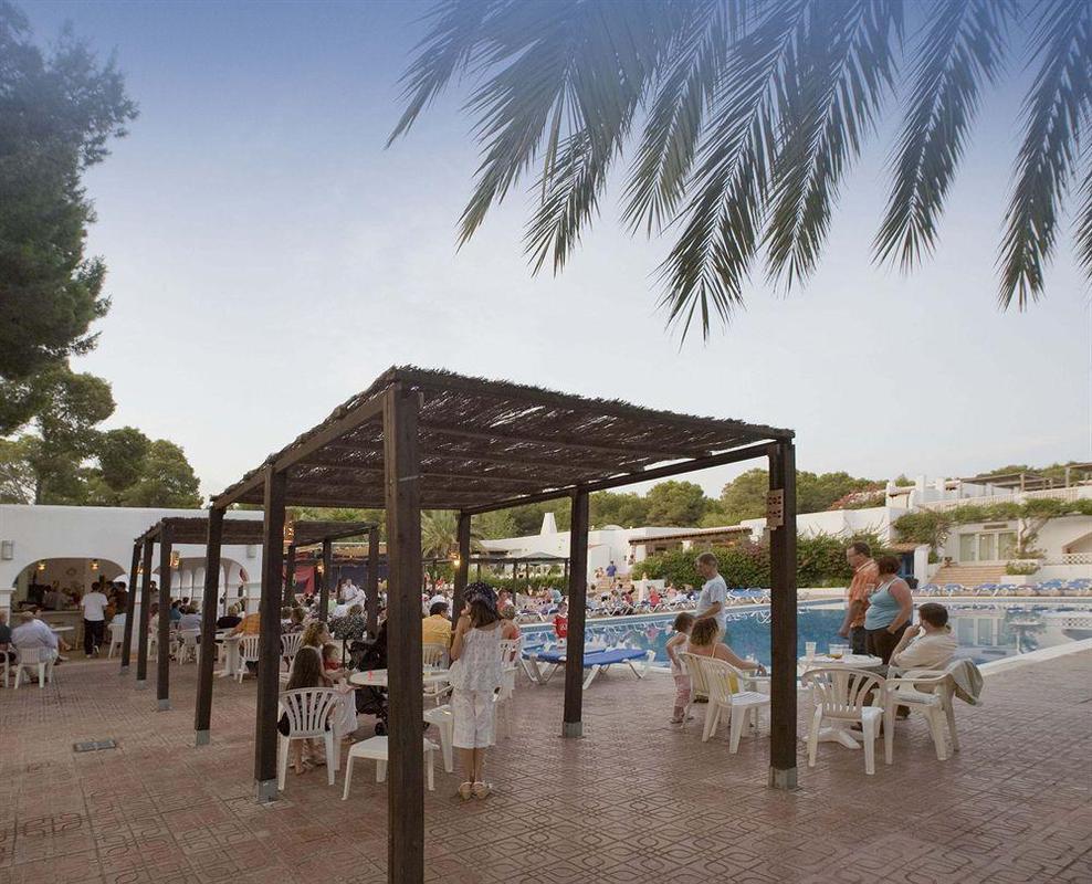 Cala Llenya Ibiza 4*