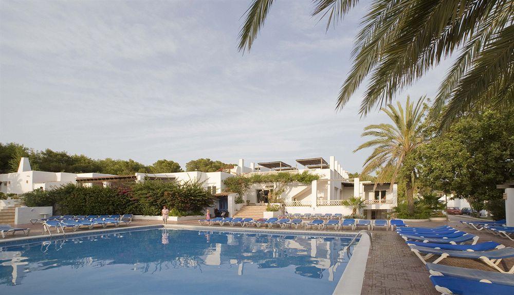 Hotel Cala Llenya Ibiza Cala Llena