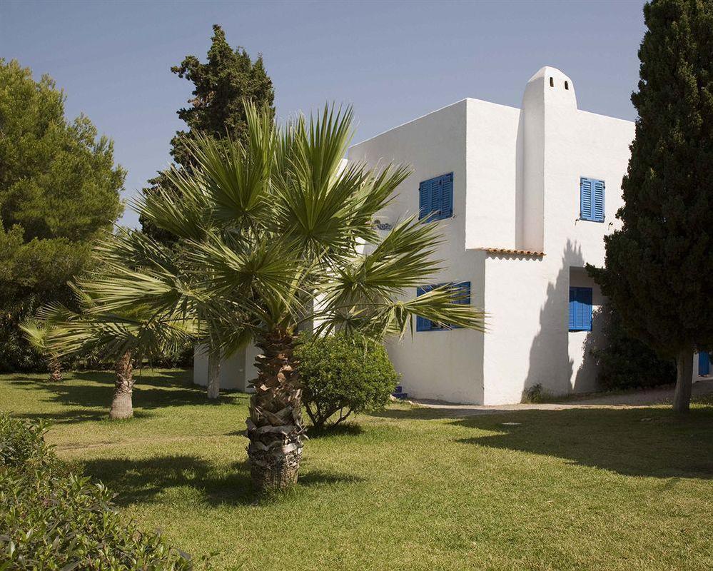 Cala Llenya Ibiza Hotel Cala Llena