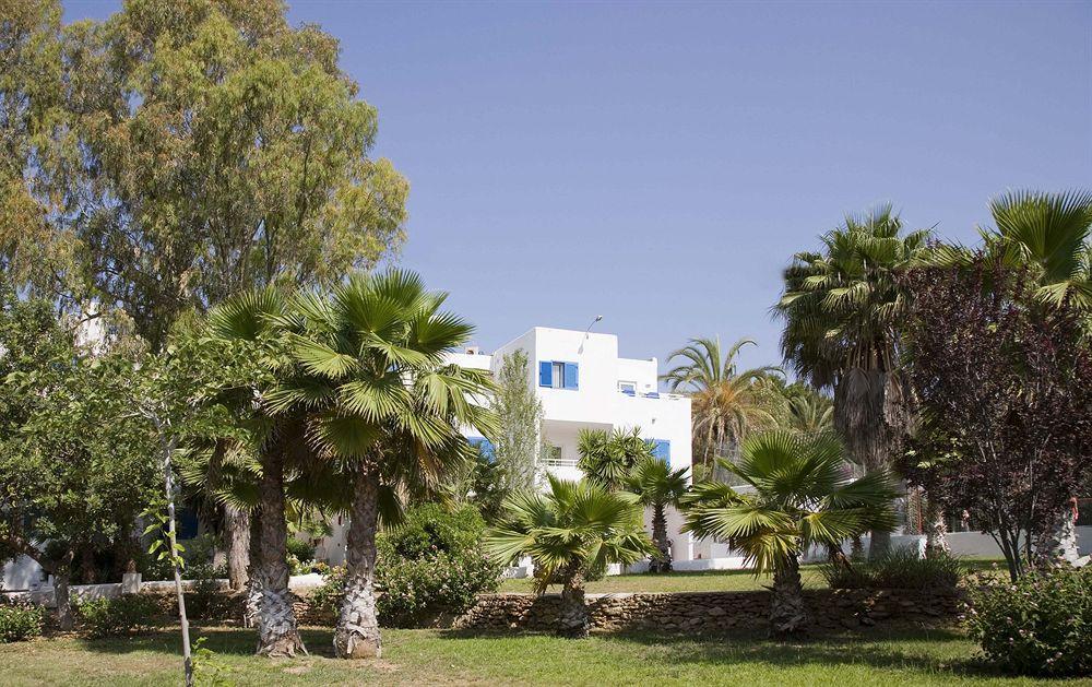 Cala Llenya Ibiza Hotel