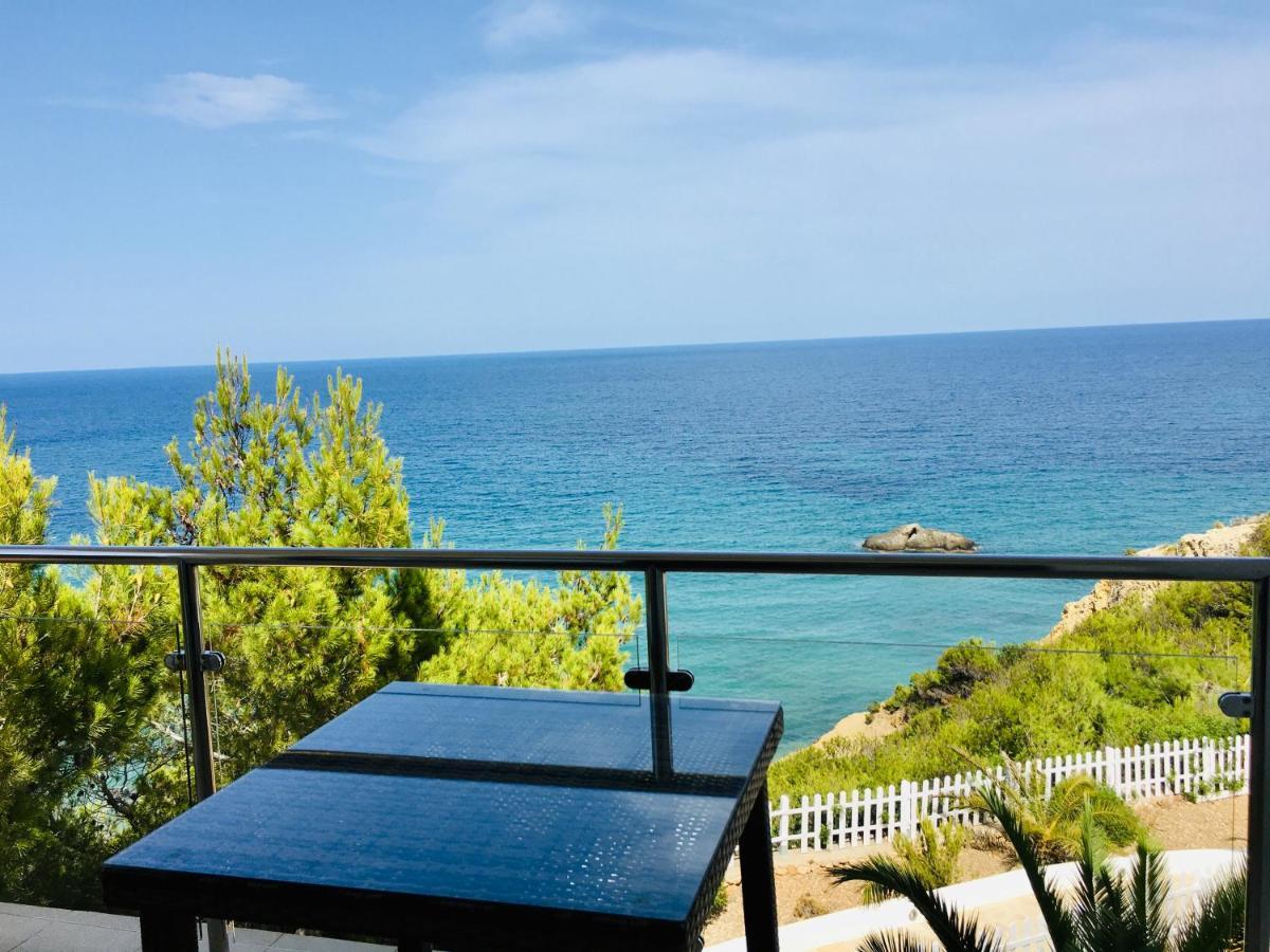 Aguas Blancas Apartment Santa Eulària des Riu