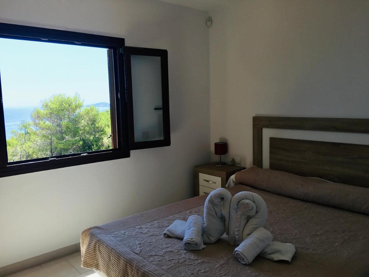 Aguas Blancas Apartment Santa Eularia des Riu