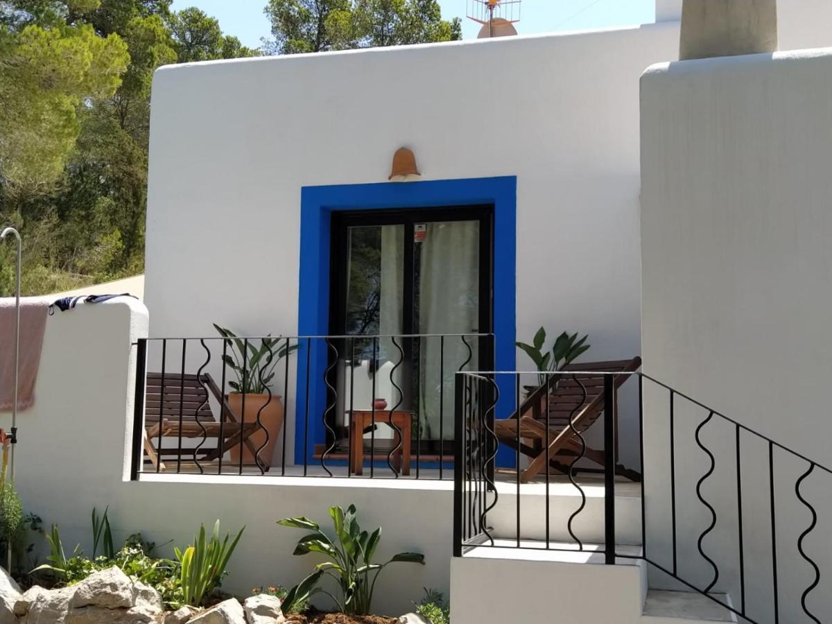 Sa Bardella Sant Joan De Labritja
