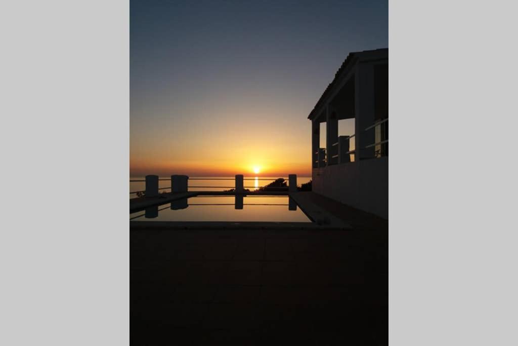 Ojos De Mar Views Of Es Vedra Villa