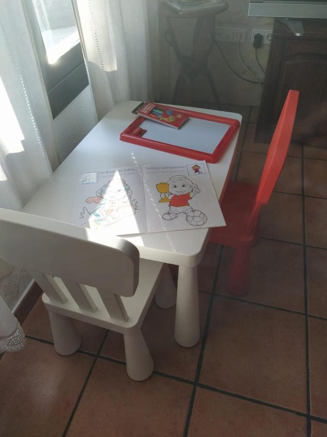 Sa Bardella Villa Sant Joan De Labritja