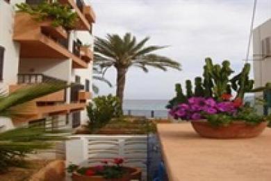Apartamento Llevant *