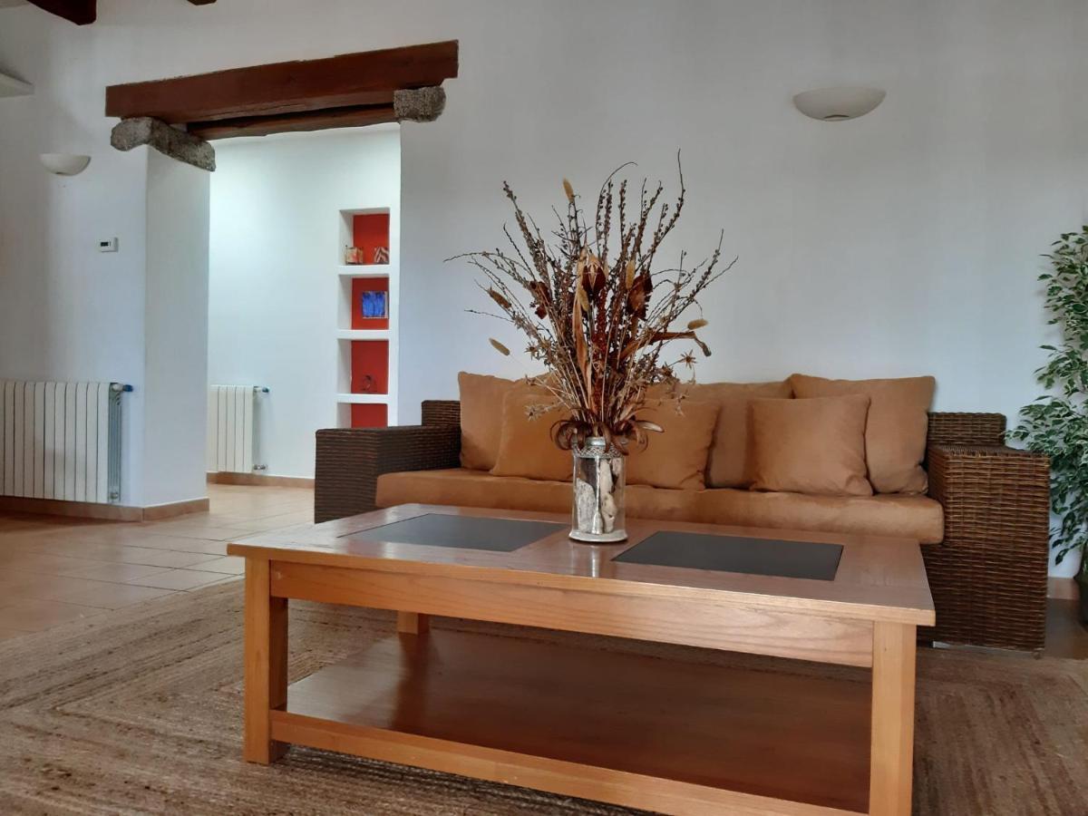 Sa Vinyeta De Balafia Villa Sant Llorenc de Balafia