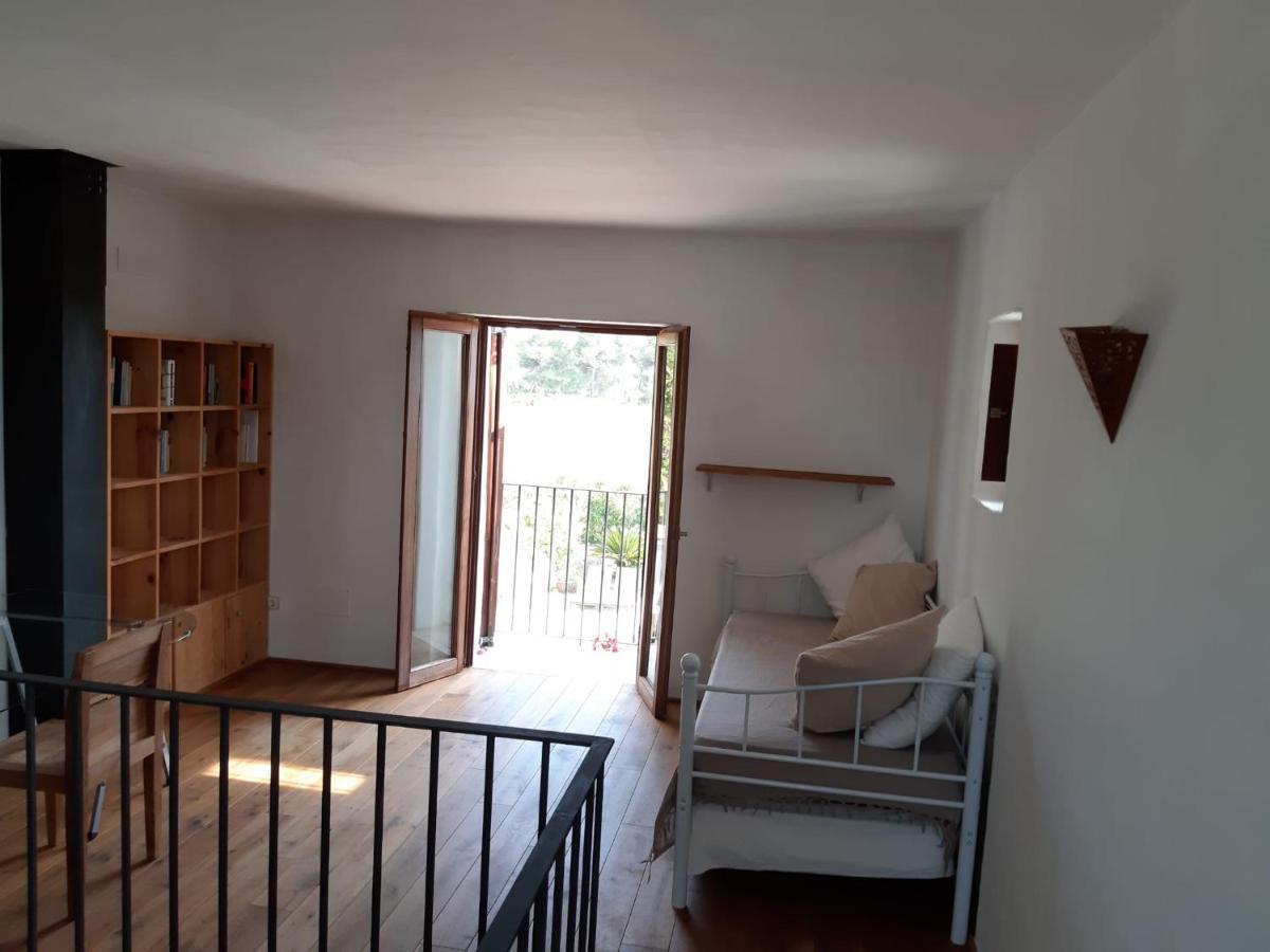 Sa Vinyeta De Balafia Villa