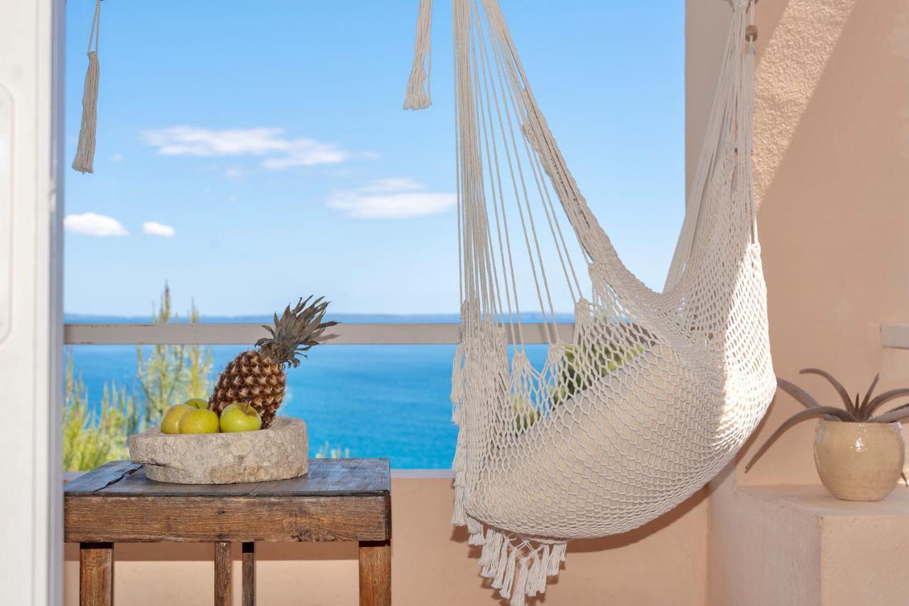 Perla, Luxury In With A Beautiful Sea View All The Way Up To Formentera Es Cubells