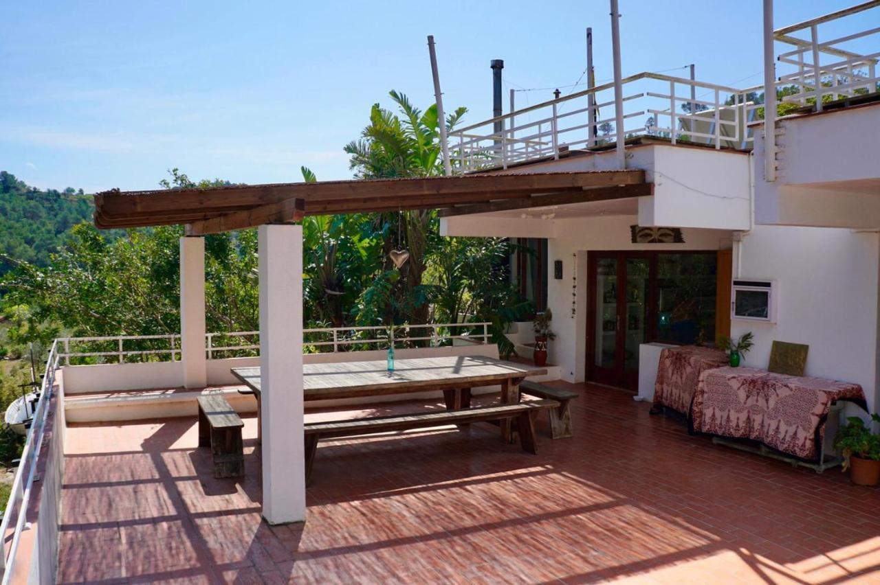 Ibiza Yoga - Roca 5 Privatunterkunft Sant Joan De Labritja