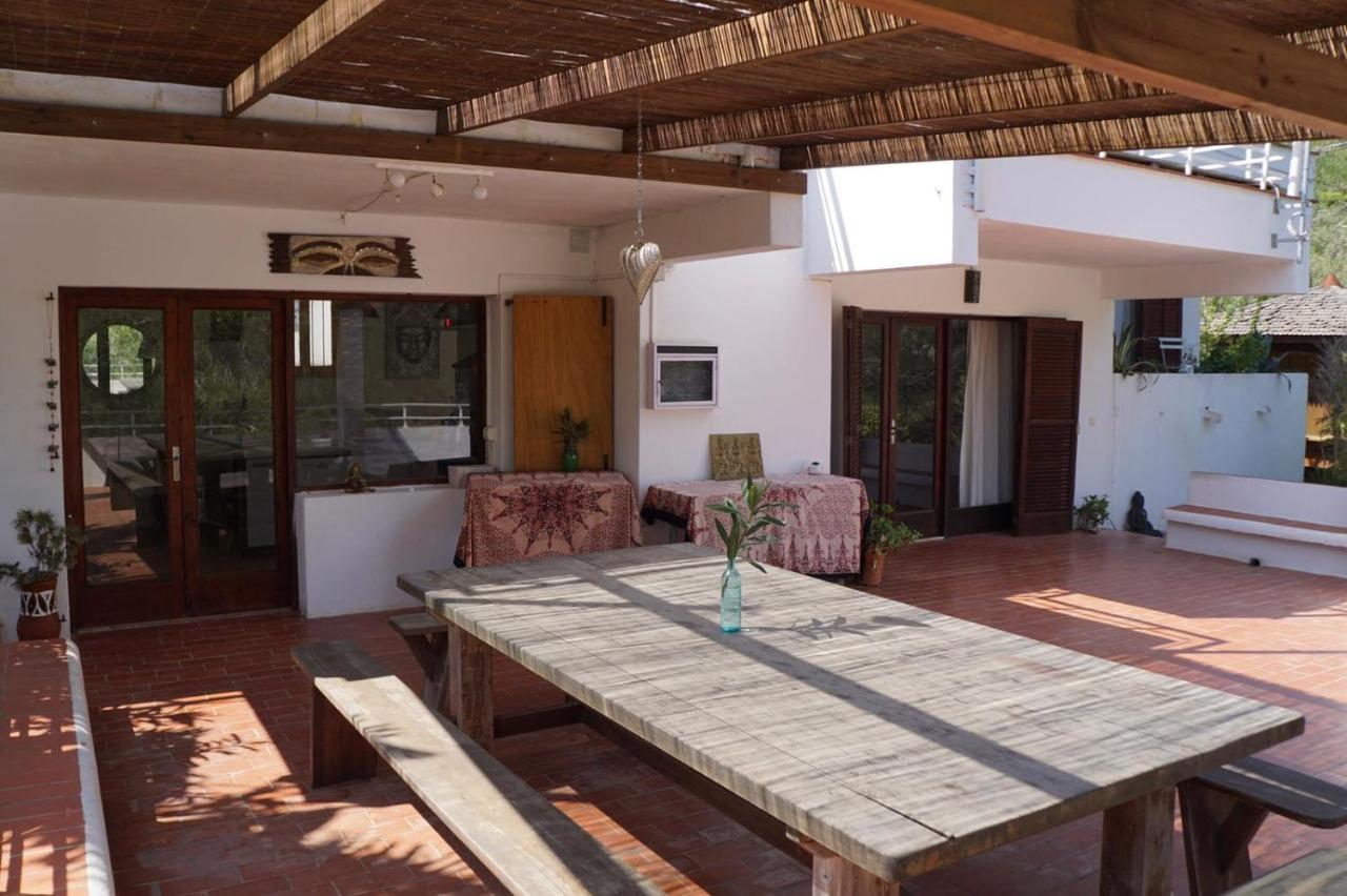 Ibiza Yoga - Roca 5 Sant Joan De Labritja