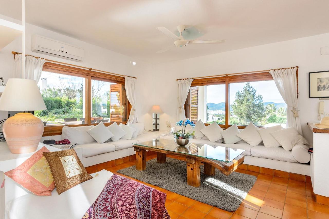Cas Garrovers Holiday home Can Furnet