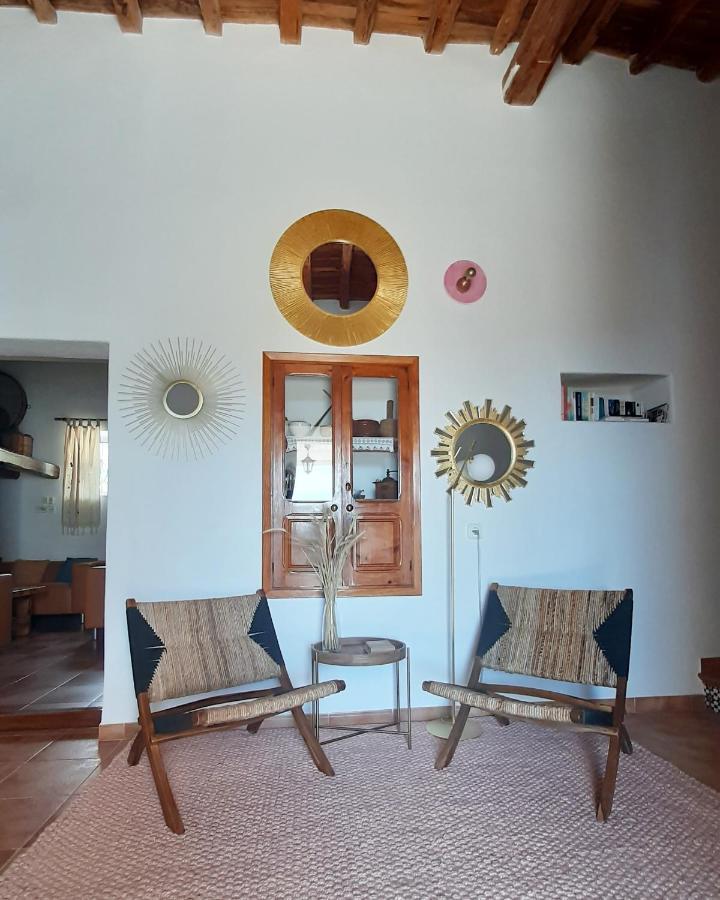 Pep De Na Ribes Holiday home *