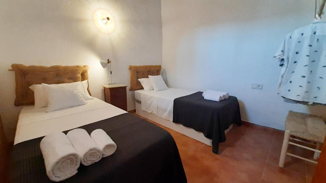 Pep De Na Ribes Holiday home *