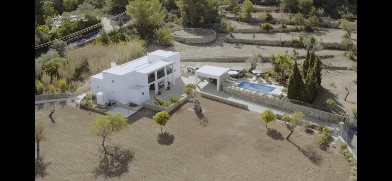 Holiday home Pep De Na Ribes *